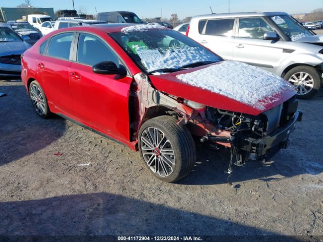 KIA FORTE 2024 3kpf44ac7re688727