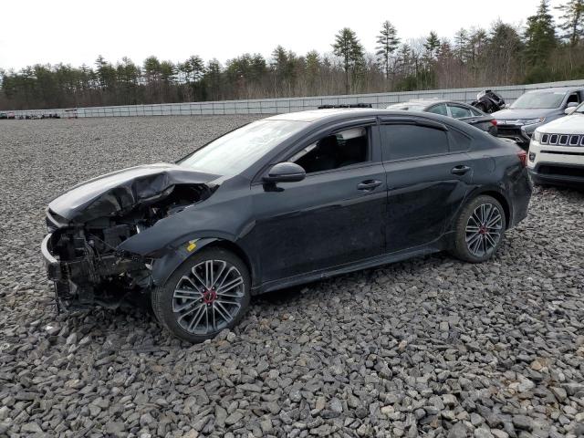 KIA FORTE 2024 3kpf44ac7re709589