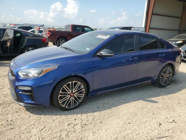 KIA FORTE 2020 3kpf44ac8le151839