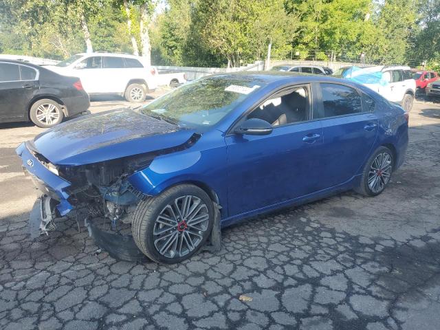 KIA FORTE GT 2020 3kpf44ac8le159679