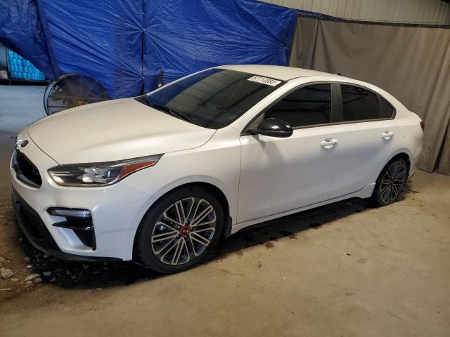 KIA FORTE 2021 3kpf44ac8me287504