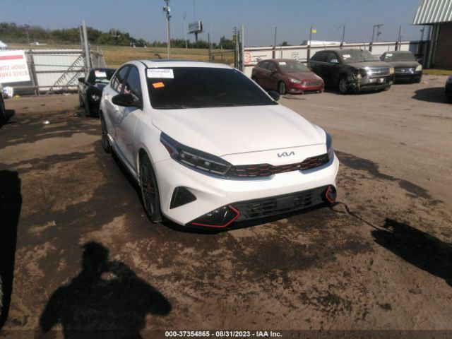 KIA FORTE 2022 3kpf44ac8ne502574