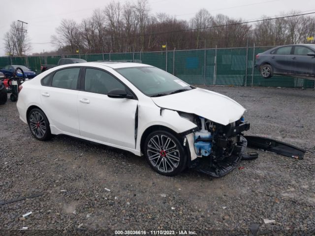 KIA FORTE 2023 3kpf44ac8pe518213