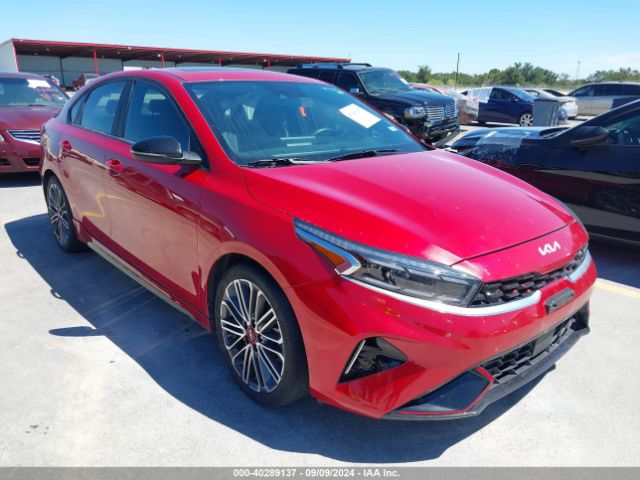 KIA FORTE 2023 3kpf44ac8pe522570