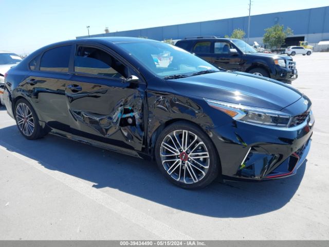 KIA FORTE 2023 3kpf44ac8pe528563