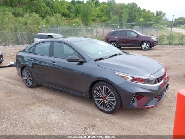 KIA FORTE 2023 3kpf44ac8pe542494