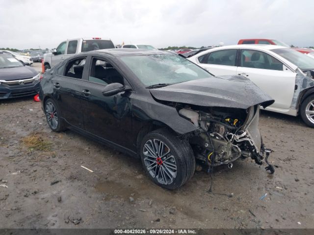 KIA FORTE 2023 3kpf44ac8pe608350