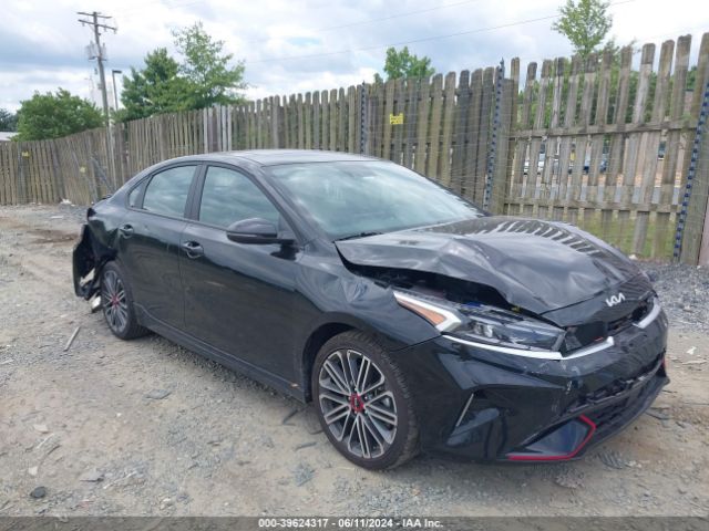 KIA FORTE 2023 3kpf44ac8pe684781