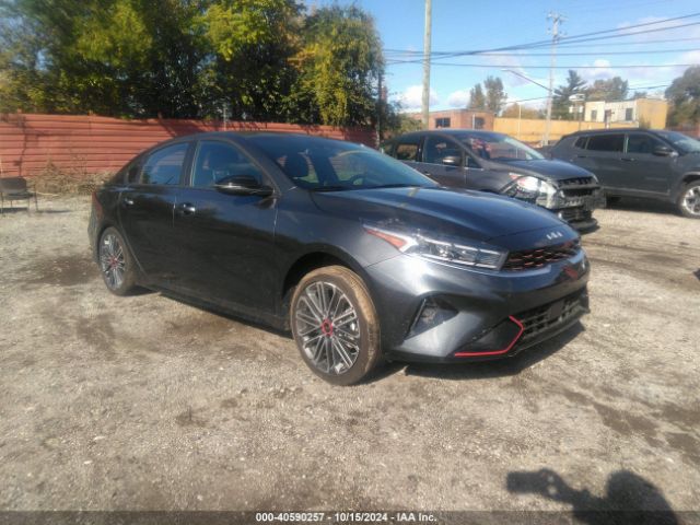 KIA FORTE 2024 3kpf44ac8re719998