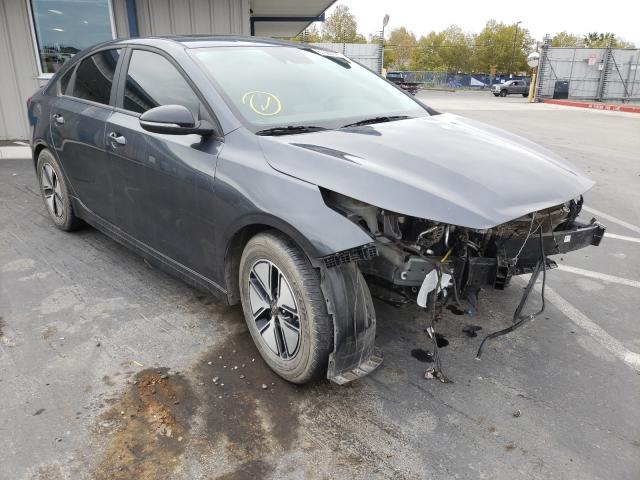 KIA FORTE GT 2020 3kpf44ac9le228489