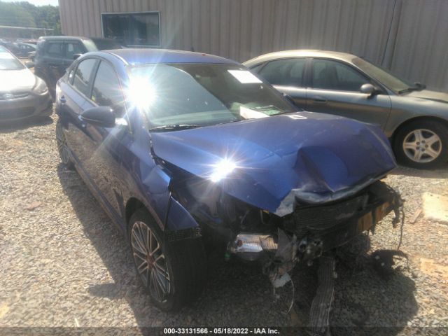 KIA FORTE 2021 3kpf44ac9me400506