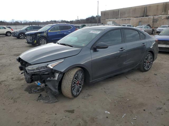 KIA FORTE 2022 3kpf44ac9ne458178