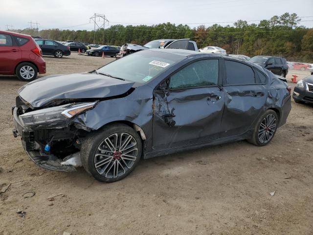 KIA FORTE 2022 3kpf44ac9ne483260