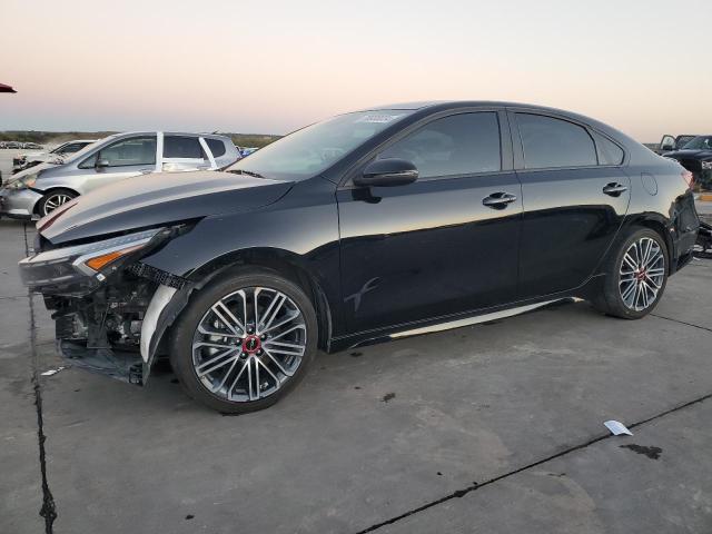 KIA FORTE GT 2022 3kpf44ac9ne486711