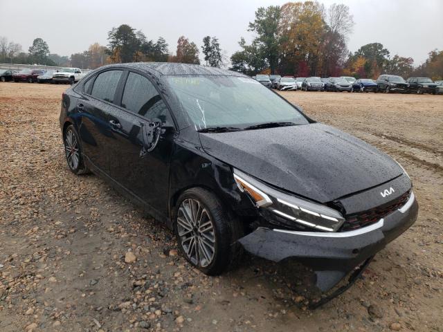 KIA FORTE GT 2022 3kpf44ac9ne488281