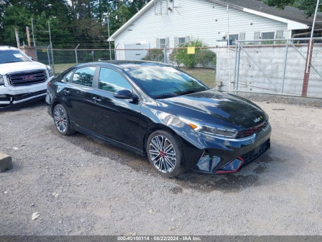 KIA FORTE 2022 3kpf44ac9ne501868