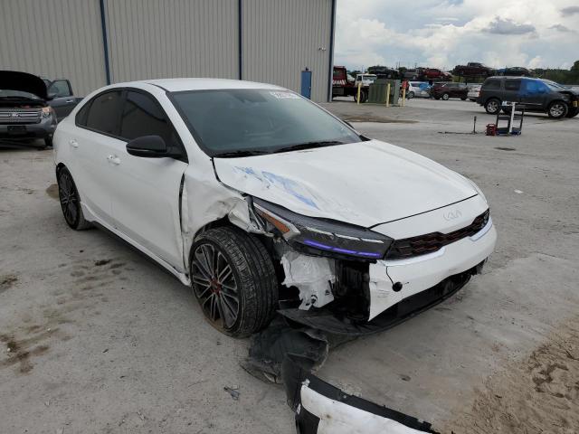 KIA FORTE GT 2023 3kpf44ac9pe510685