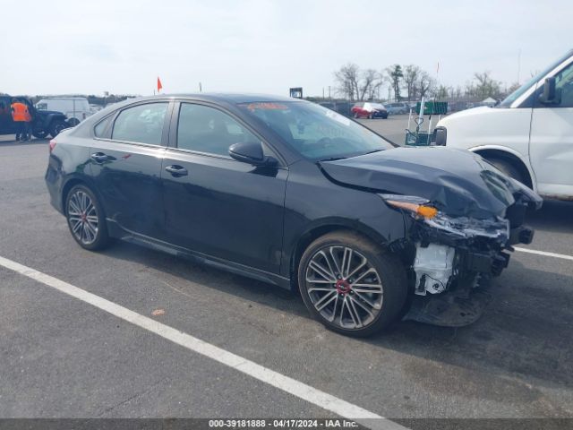 KIA FORTE 2023 3kpf44ac9pe525591