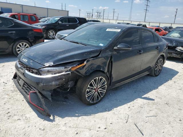 KIA FORTE GT 2023 3kpf44ac9pe566576