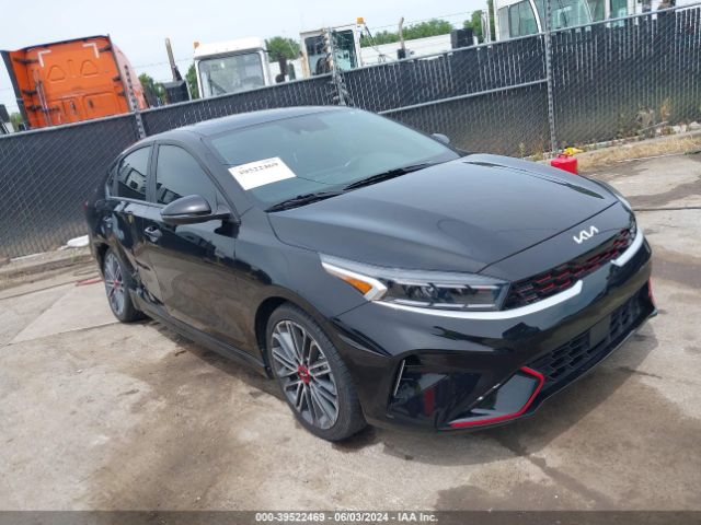 KIA FORTE 2023 3kpf44ac9pe629689