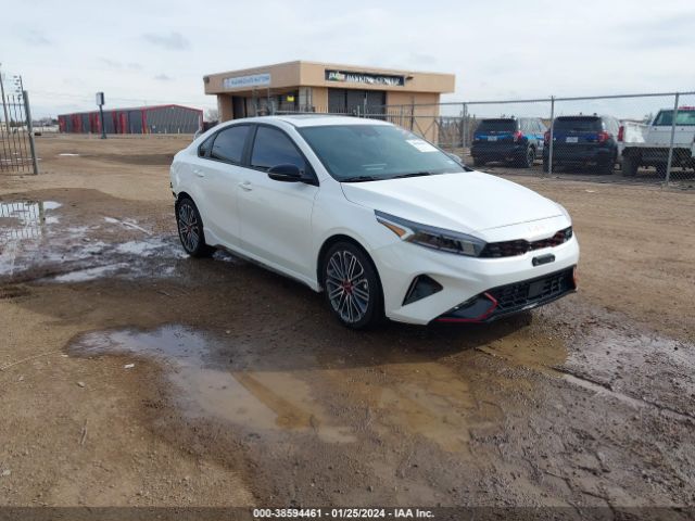 KIA FORTE 2023 3kpf44ac9pe646198