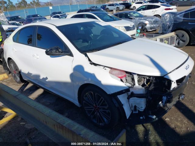 KIA FORTE 2023 3kpf44ac9pe682652