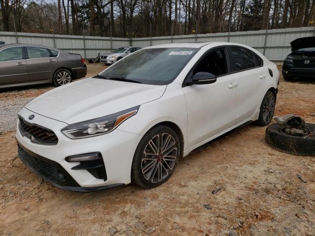 KIA FORTE 2020 3kpf44acxle168075