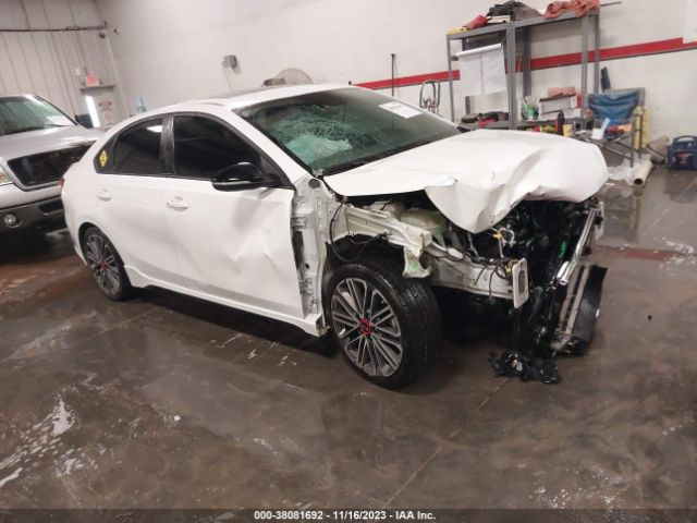 KIA FORTE 2020 3kpf44acxle224967