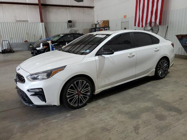 KIA FORTE 2021 3kpf44acxme292820