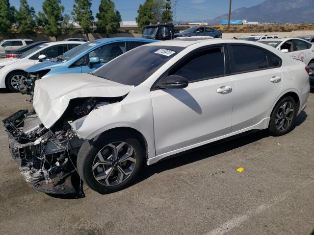 KIA FORTE 2021 3kpf44acxme415998