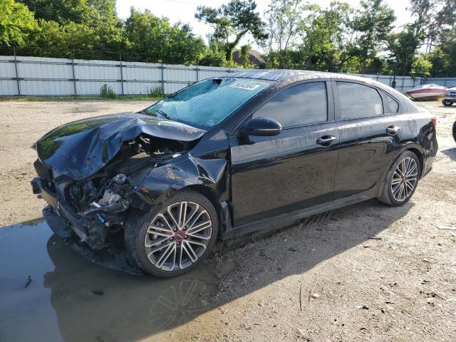 KIA FORTE 2022 3kpf44acxne437257