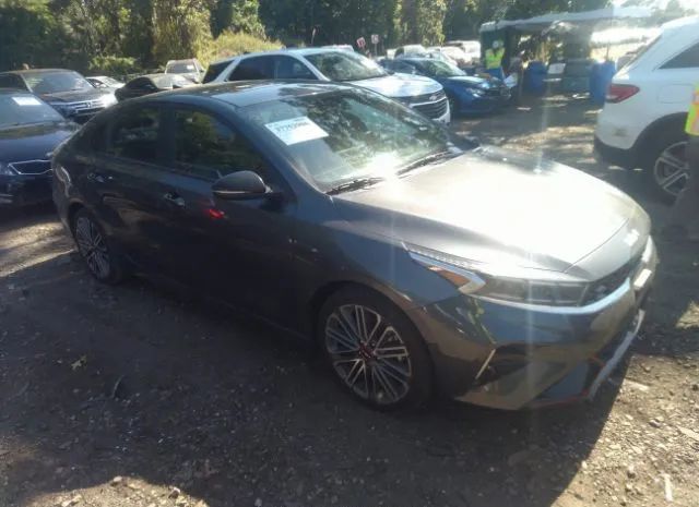 KIA FORTE 2022 3kpf44acxne468055