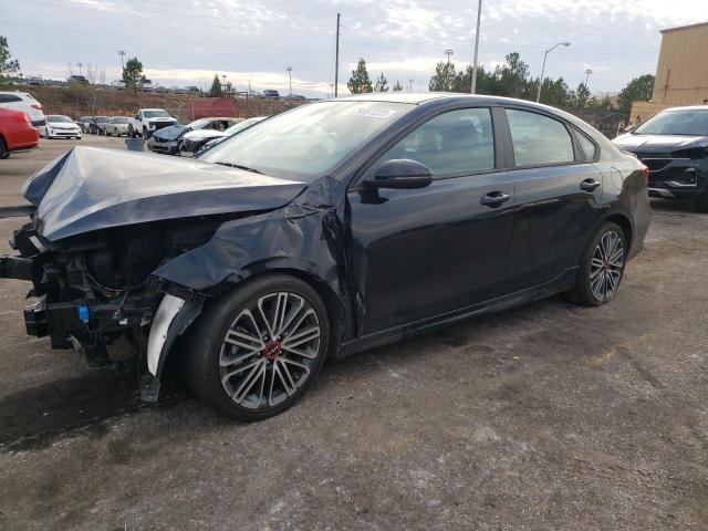 KIA FORTE 2022 3kpf44acxne477130