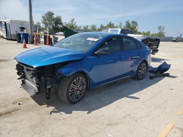 KIA FORTE GT 2023 3kpf44acxpe548376