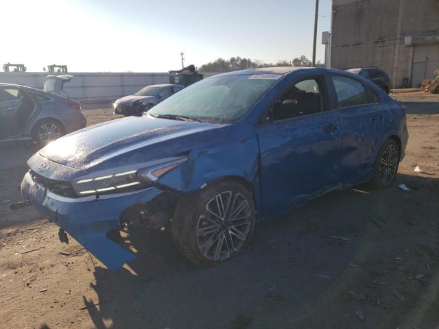 KIA FORTE 2023 3kpf44acxpe594497