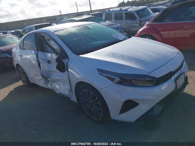 KIA FORTE 2023 3kpf44acxpe595892