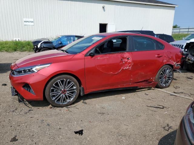 KIA FORTE GT 2023 3kpf44acxpe620886