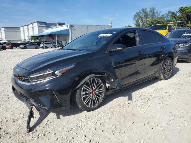 KIA FORTE GT 2023 3kpf44acxpe676097