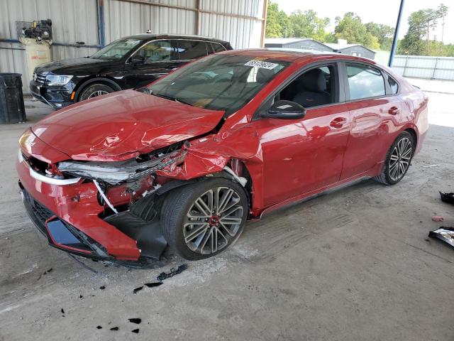 KIA FORTE GT 2023 3kpf44acxpe677363