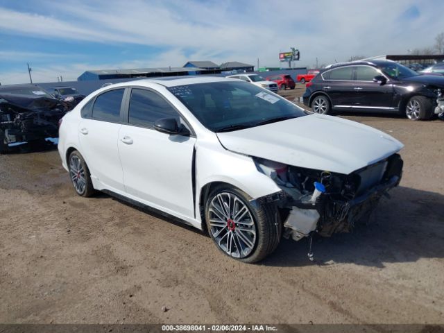 KIA FORTE 2023 3kpf44acxpe686483