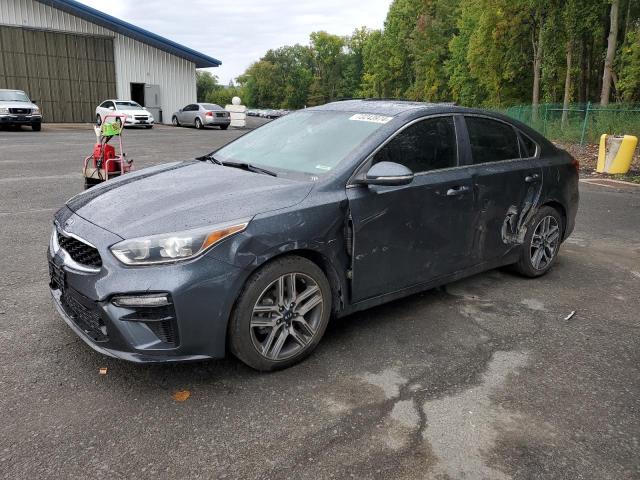 KIA FORTE EX 2019 3kpf54ad0ke029352