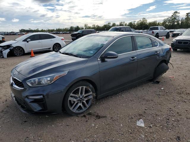 KIA FORTE 2019 3kpf54ad0ke032896