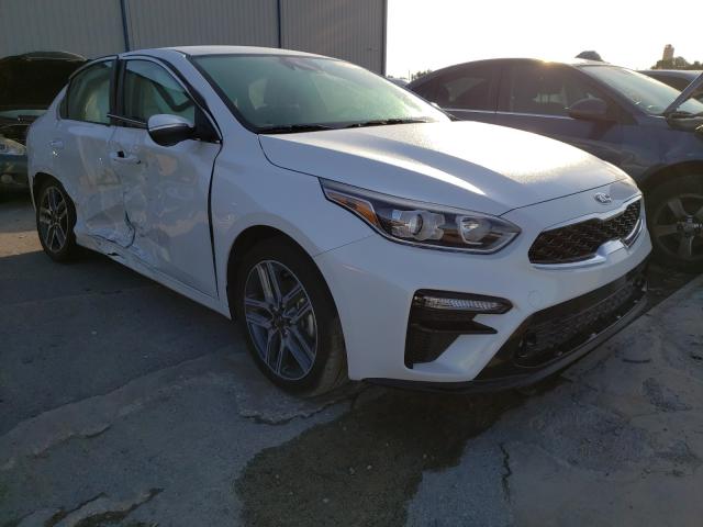 KIA FORTE EX 2019 3kpf54ad0ke037791