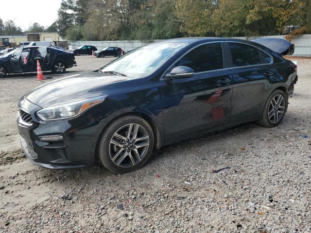 KIA FORTE EX 2019 3kpf54ad0ke038844