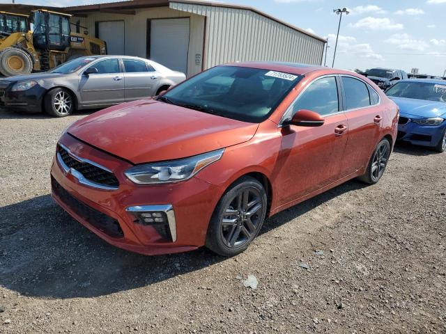 KIA FORTE EX 2019 3kpf54ad0ke061914