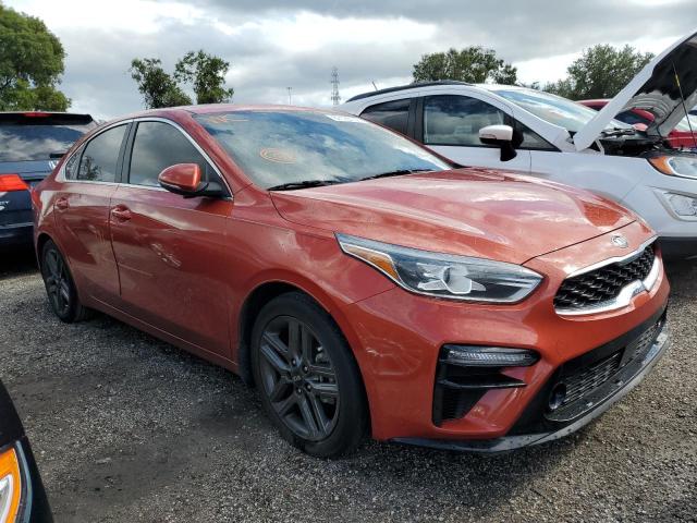 KIA FORTE EX 2019 3kpf54ad0ke070998