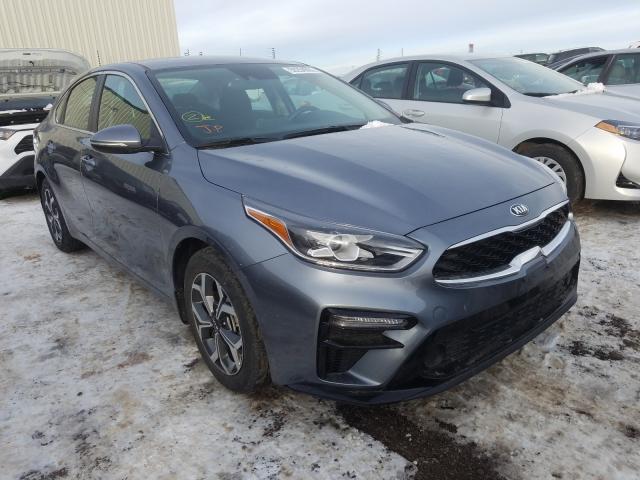 KIA FORTE EX 2019 3kpf54ad0ke082214