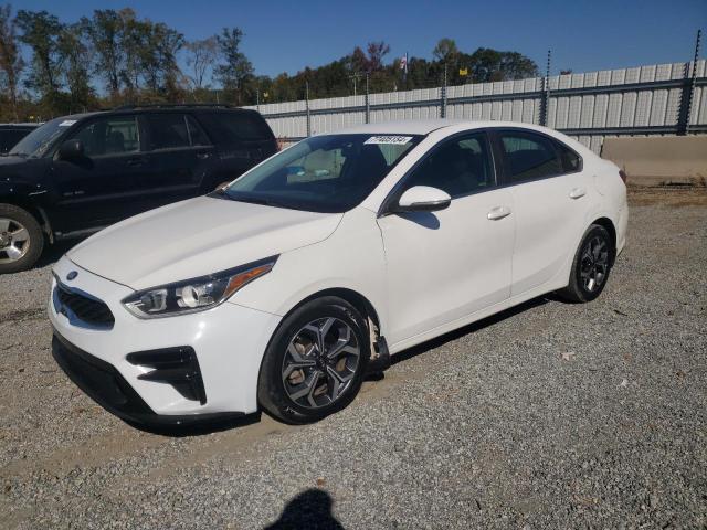 KIA FORTE EX 2019 3kpf54ad0ke082570