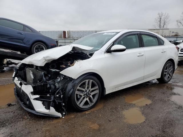 KIA FORTE 2019 3kpf54ad0ke096422