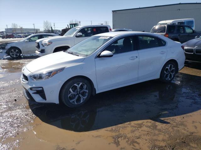 KIA FORTE EX 2020 3kpf54ad0le169063